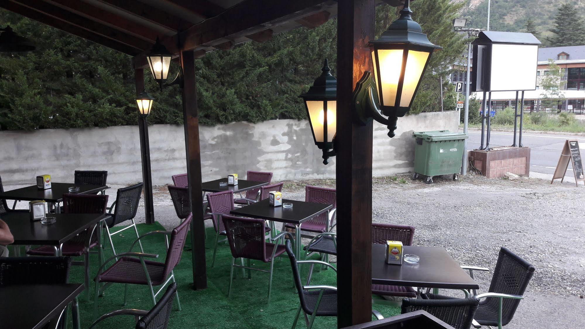 فندق San Anton بيناسكي المظهر الخارجي الصورة