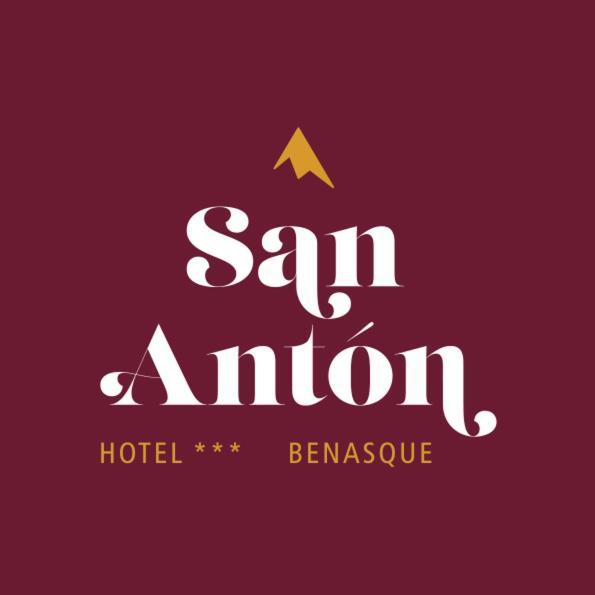 فندق San Anton بيناسكي المظهر الخارجي الصورة